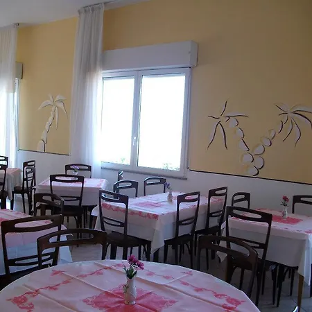 Maria Luisa Hotel 2*