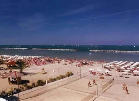 Maria Luisa Viserba Di Rimini