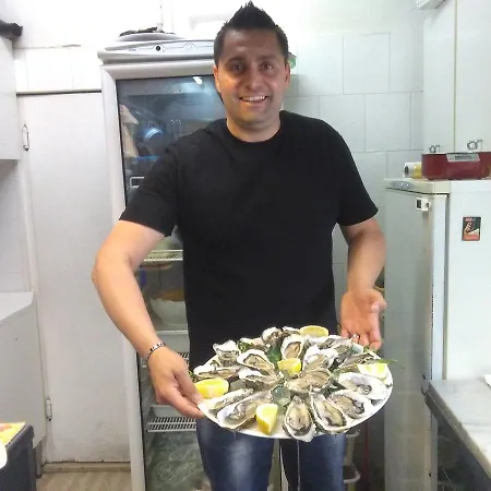 Hotel Maria Luisa Viserba Di Rimini