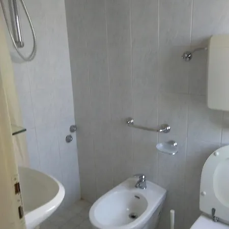 Maria Luisa Hotel 2*