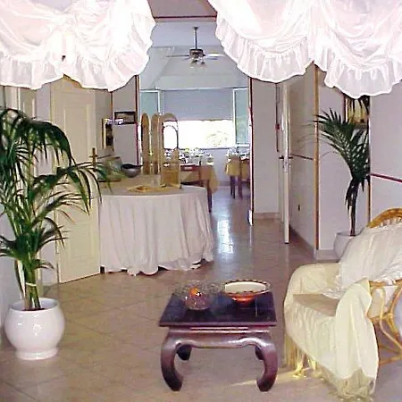 Maria Luisa Viserba Di Rimini