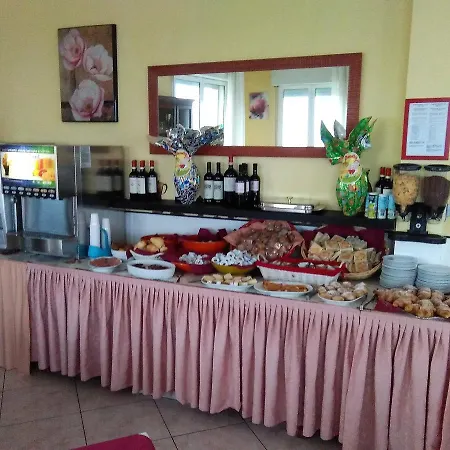 Maria Luisa Viserba Di Rimini