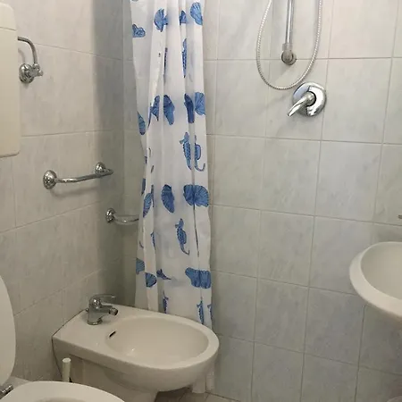 Maria Luisa Viserba Di Rimini