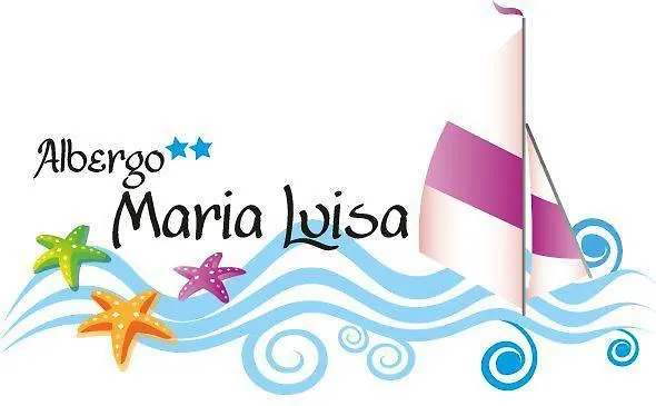 Hotel Maria Luisa Viserba Di Rimini