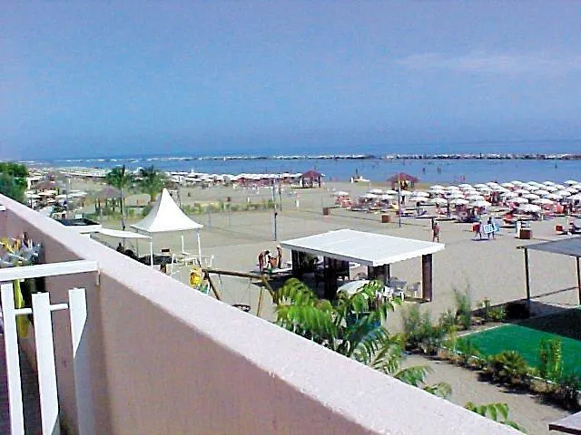 Maria Luisa Viserba Di Rimini