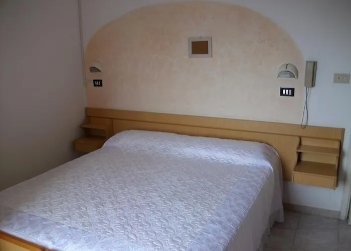 Hotel Maria Luisa Viserba Di Rimini