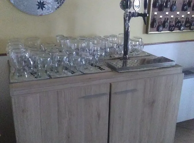 Maria Luisa Hotel Viserba Di Rimini