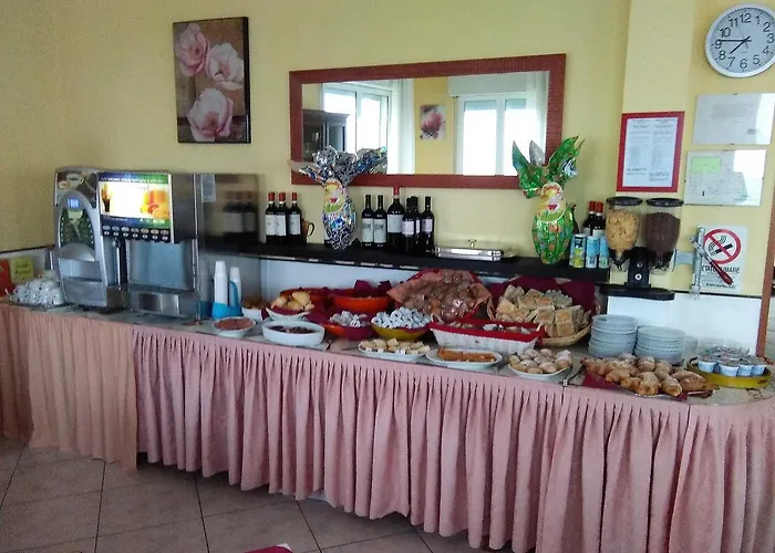 Maria Luisa Viserba Di Rimini