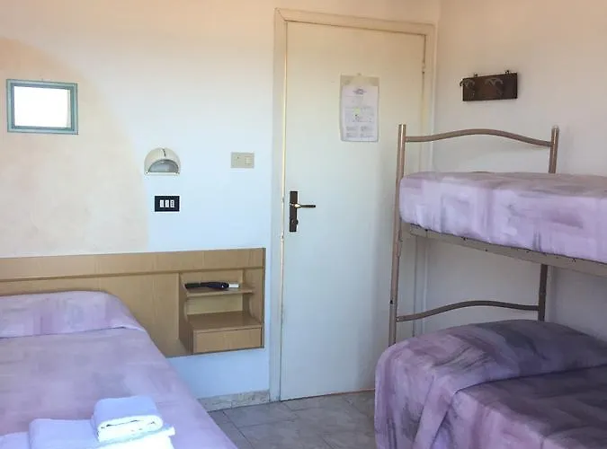 Maria Luisa 2* Viserba Di Rimini