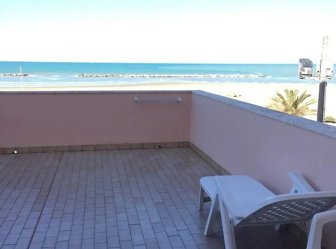 Hotel Maria Luisa 2*