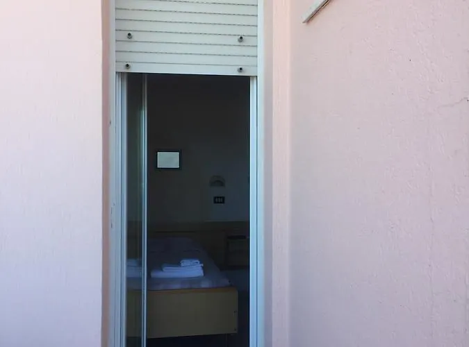 Hotel Maria Luisa Viserba Di Rimini