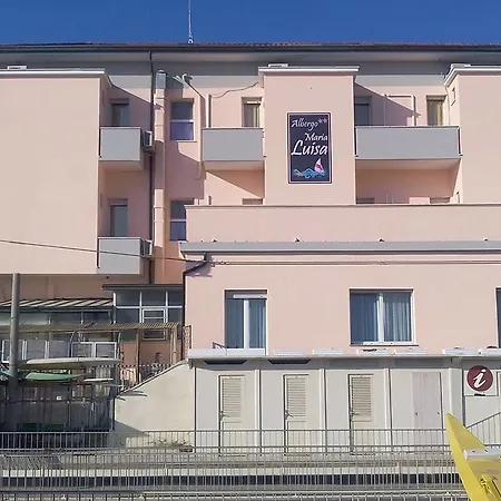 Maria Luisa Hotel