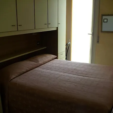 Maria Luisa Hotel Viserba Di Rimini