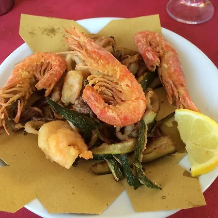 玛丽亚路易莎酒店 2* Viserba Di Rimini