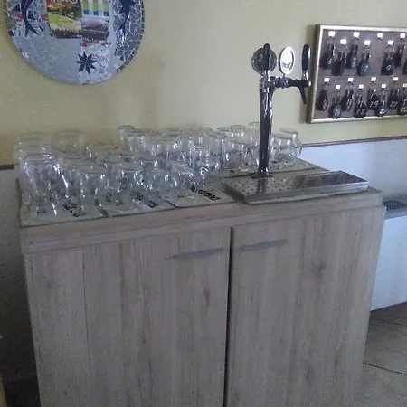 Maria Luisa Hotel Viserba Di Rimini