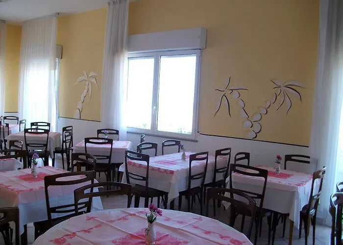 Maria Luisa Hotel 2*