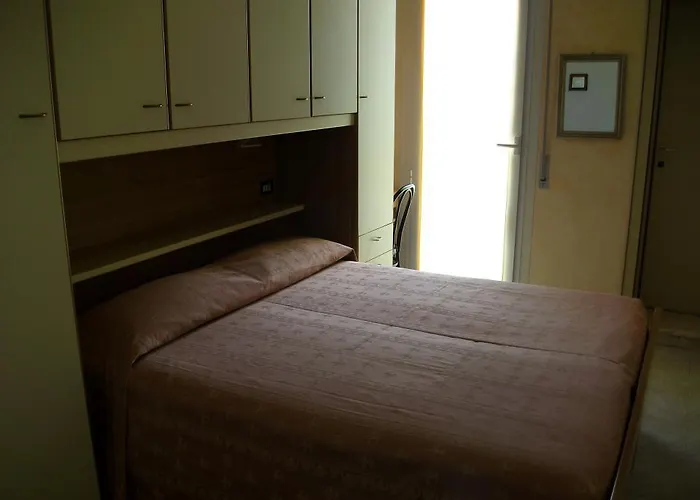 Maria Luisa Hotel Viserba Di Rimini