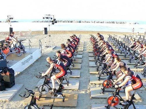 Maria Luisa Hotel 2*