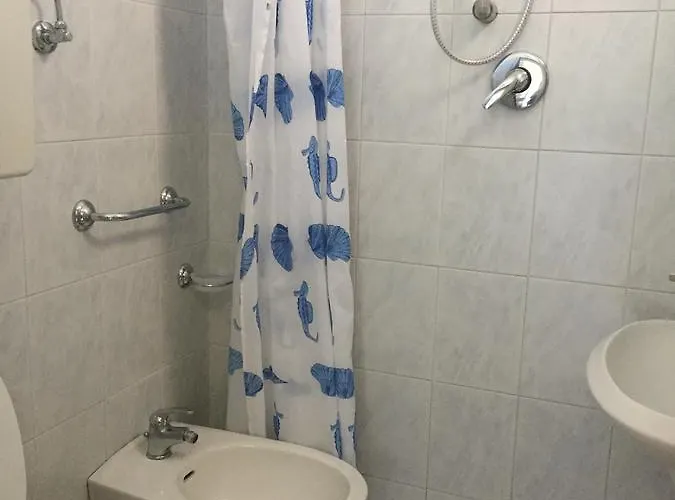 Maria Luisa Viserba Di Rimini